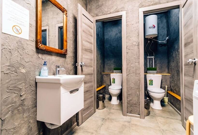 Loft Hostel&apartments