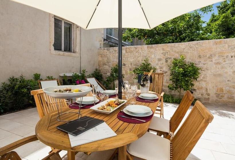 Luxury House Hvar City Center