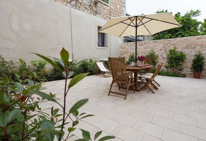 Luxury House Hvar City Center