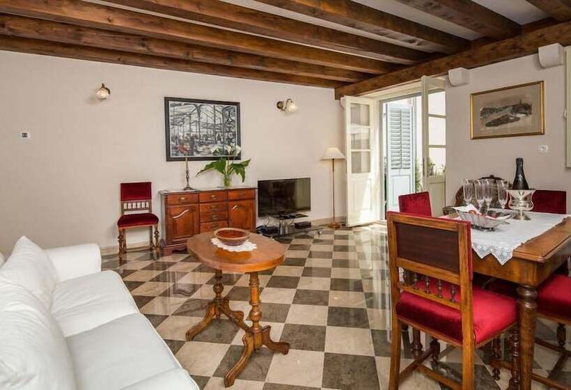 Luxury House Hvar City Center