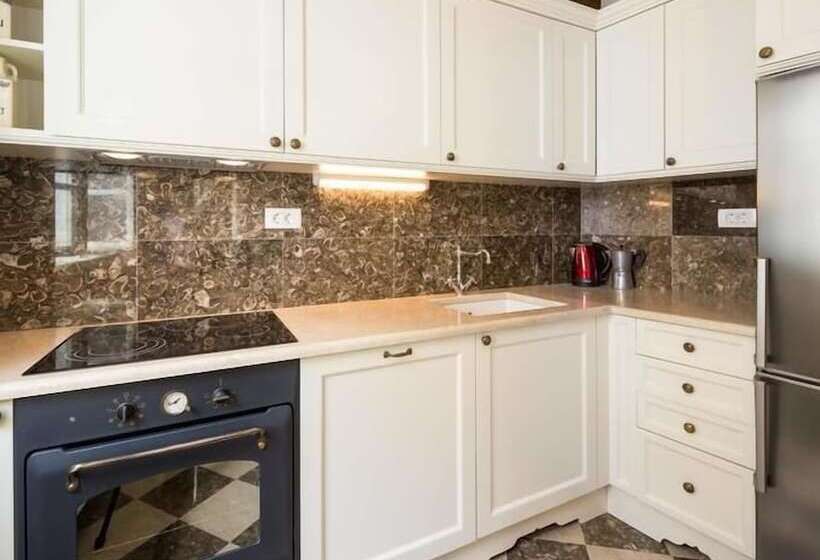 Luxury House Hvar City Center