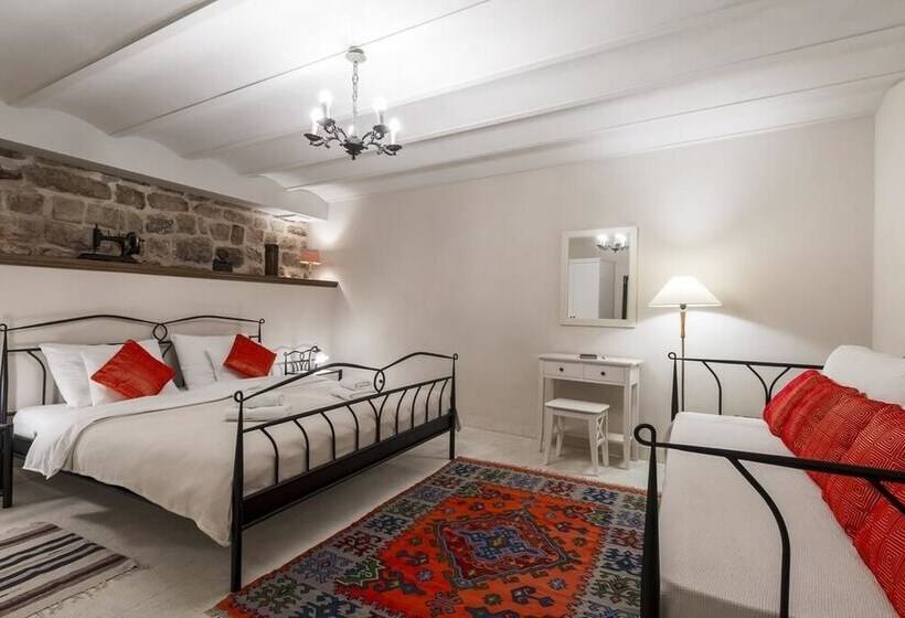 Luxury House Hvar City Center