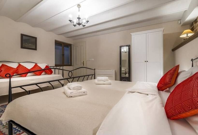 Luxury House Hvar City Center