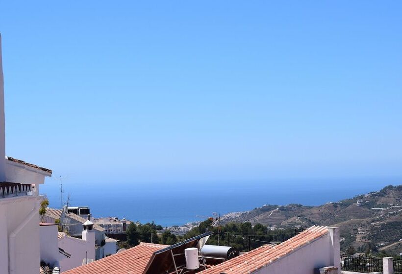 Olivo 15e   Terraza Y Vistas