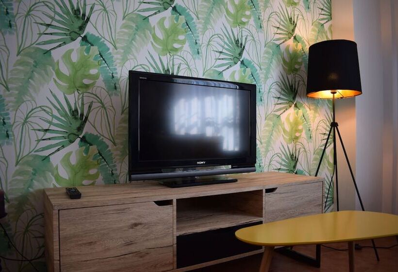 Olivo 15e   Terraza Y Vistas