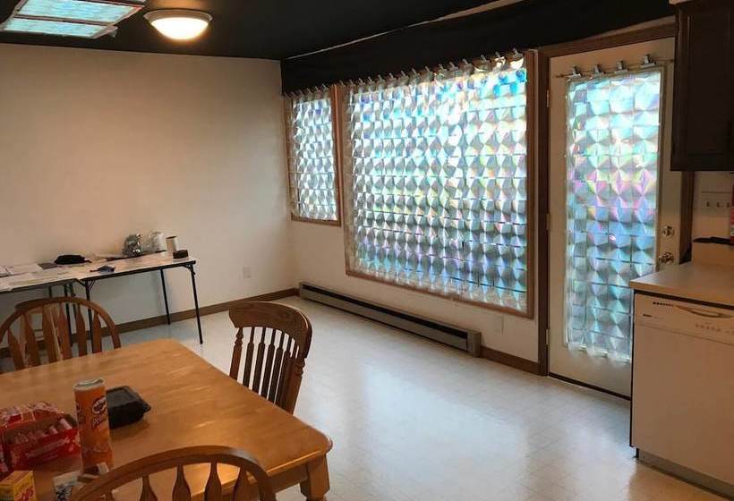 膳宿费 2 Rooms Available