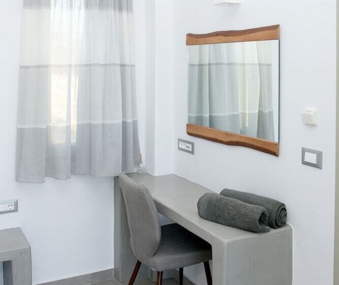 膳宿费 Aeris Suites