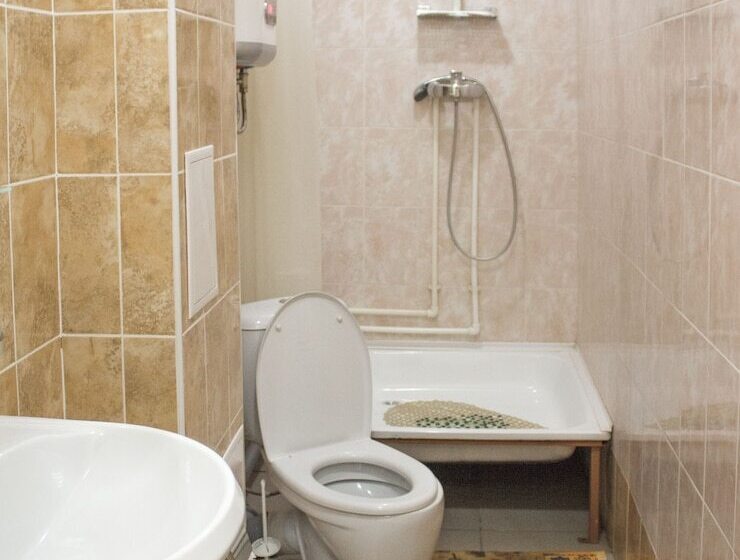 פנסיון Argo Guest House