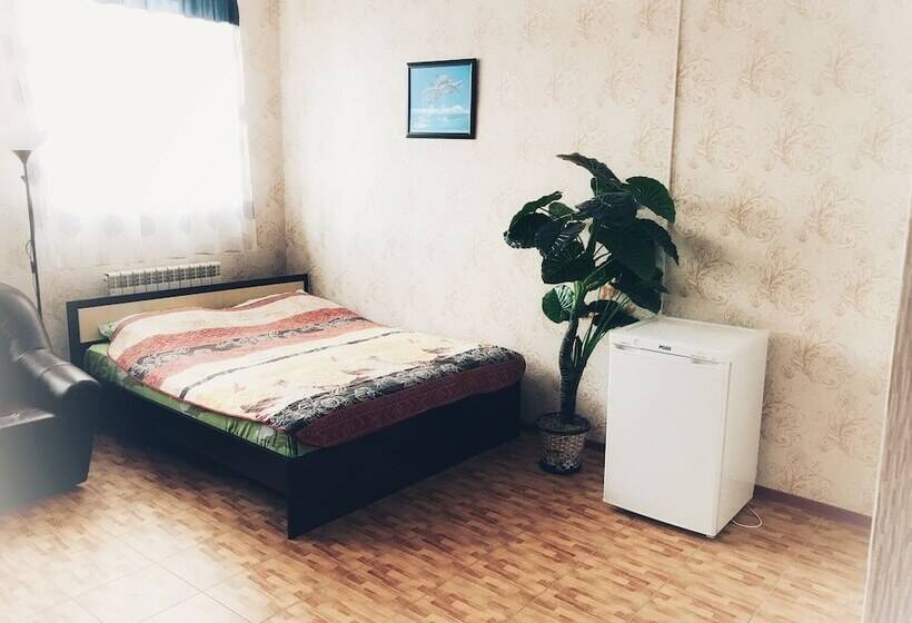 פנסיון Argo Guest House