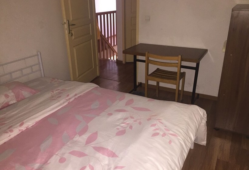 פנסיון Chambre Privée à Drancy