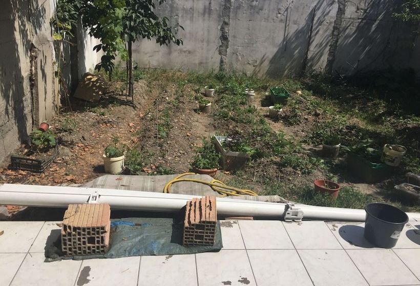 ペンション Chambre Privée à Drancy