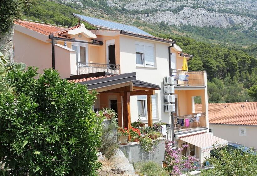 膳宿费 Guest House Davor Tomas