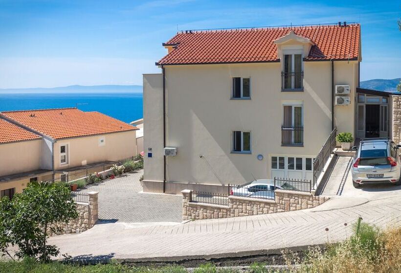 膳宿费 Guest House Davor Tomas