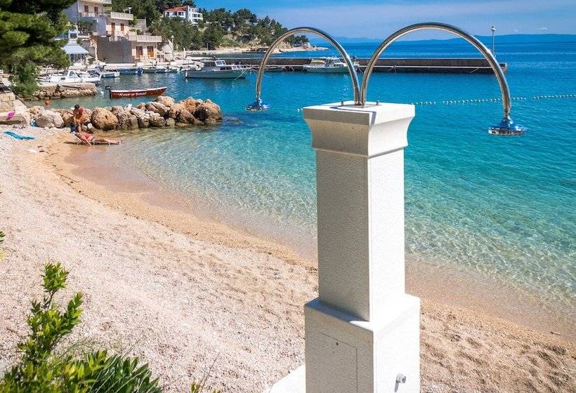 膳宿费 Guest House Davor Tomas