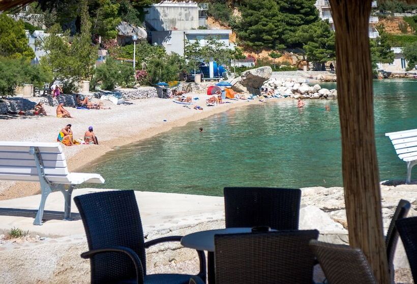 膳宿费 Guest House Davor Tomas