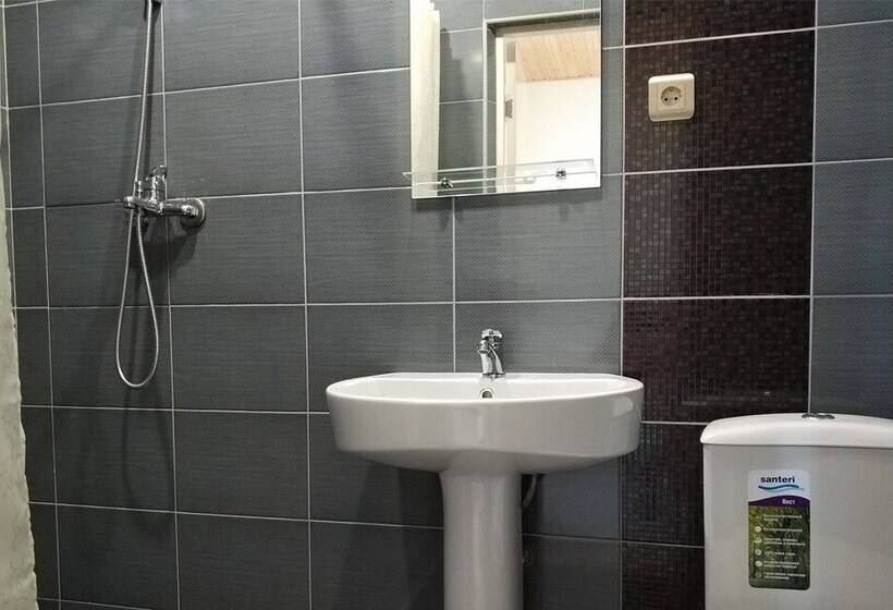 膳宿费 Guest House Energy Of Life