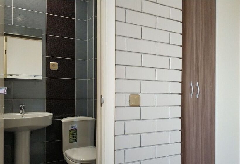 膳宿费 Guest House Energy Of Life