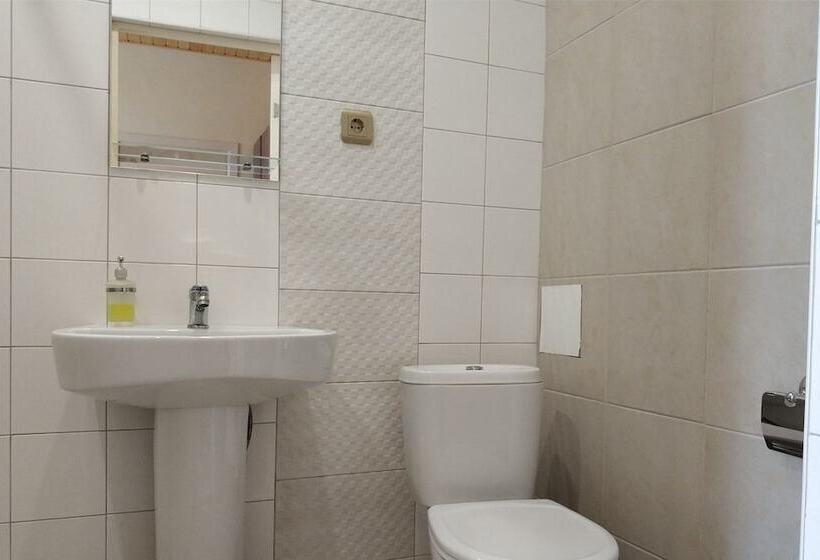 膳宿费 Guest House Energy Of Life