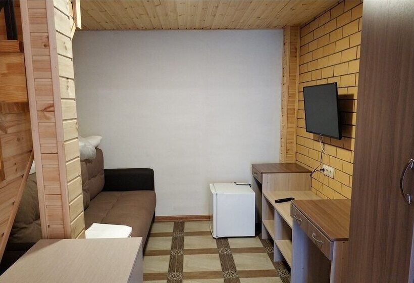 膳宿费 Guest House Energy Of Life