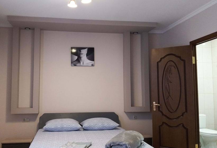 پانسیون Guest House Sova