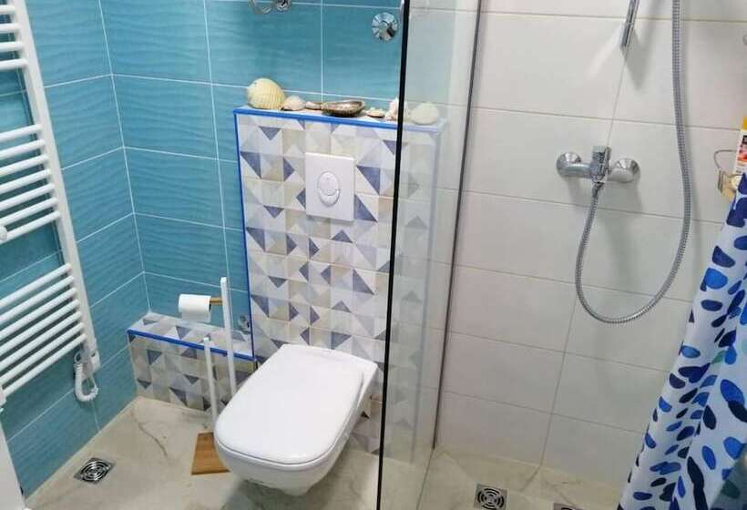 פנסיון Harmony Room Hvar