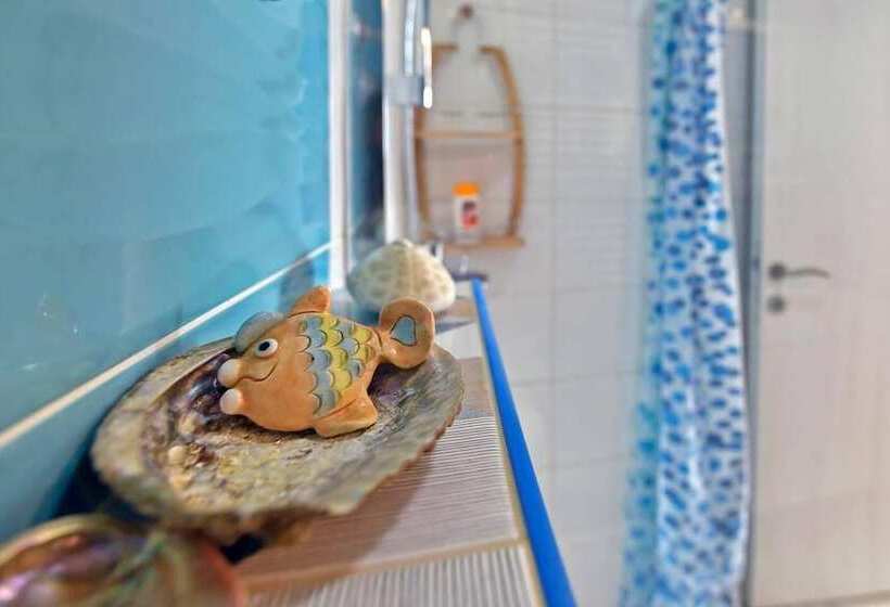 پانسیون Harmony Room Hvar