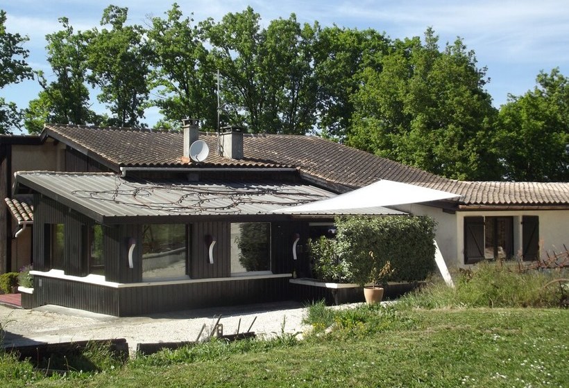 Пансион La Metallerie