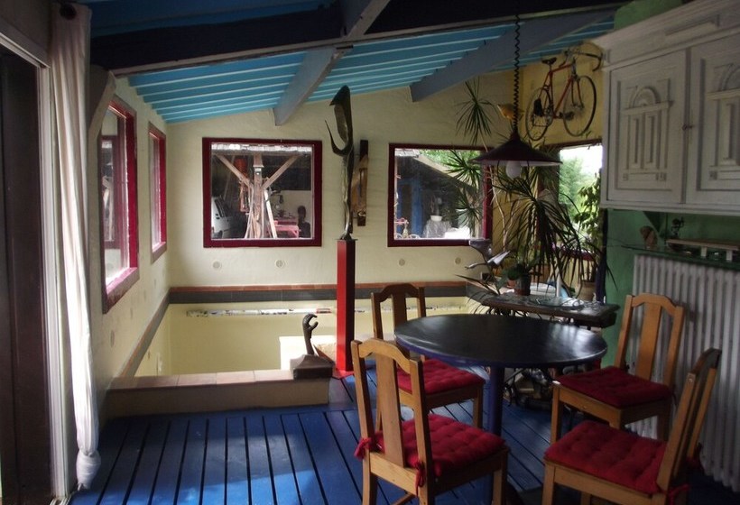 Пансион La Metallerie