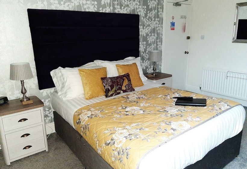 بنسيون Lane Rigg Guest House