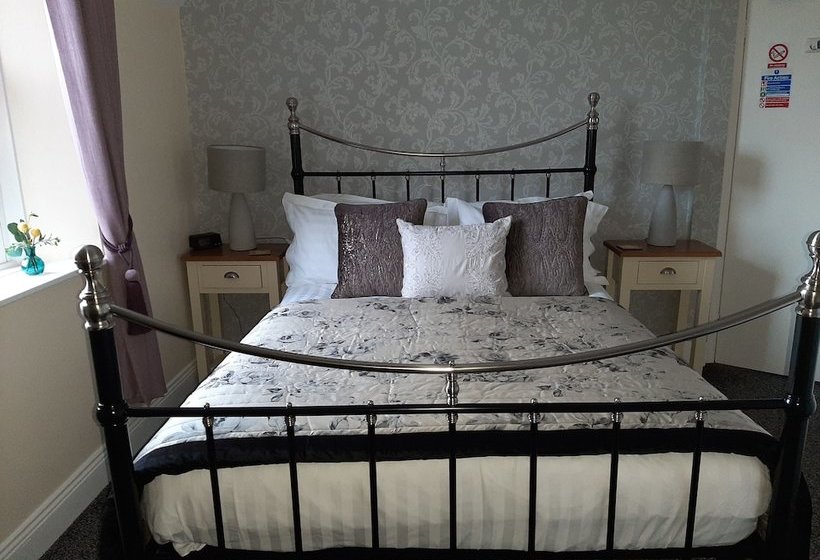 بنسيون Lane Rigg Guest House