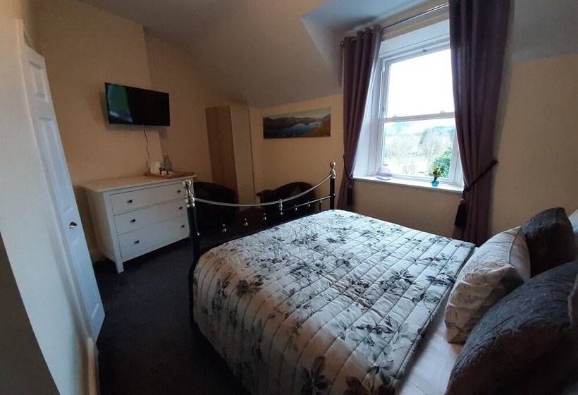 بنسيون Lane Rigg Guest House