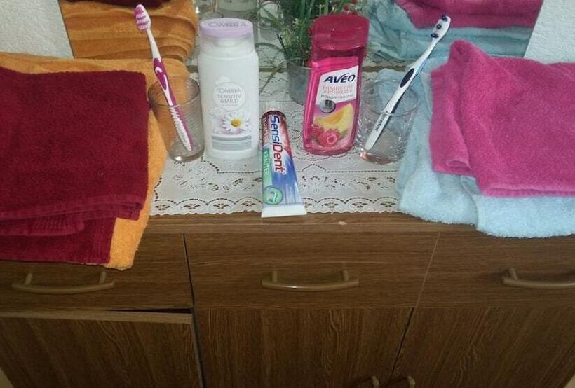 Pension Am Piko Platz