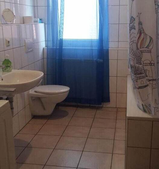 Pension Am Piko Platz