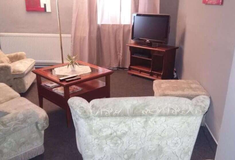 Pension Am Piko Platz