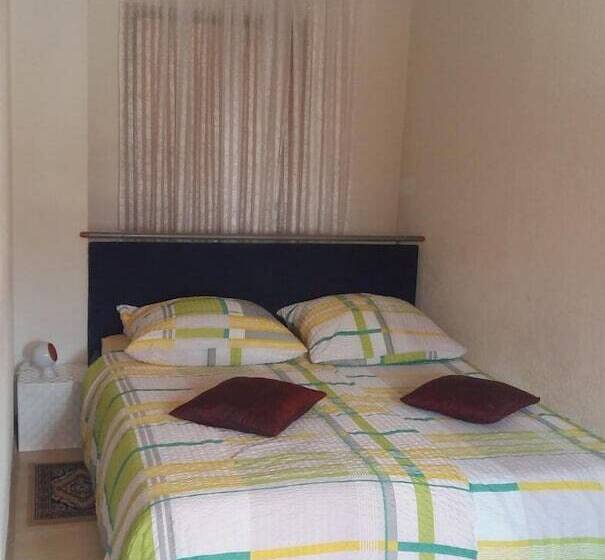 Pension Am Piko Platz