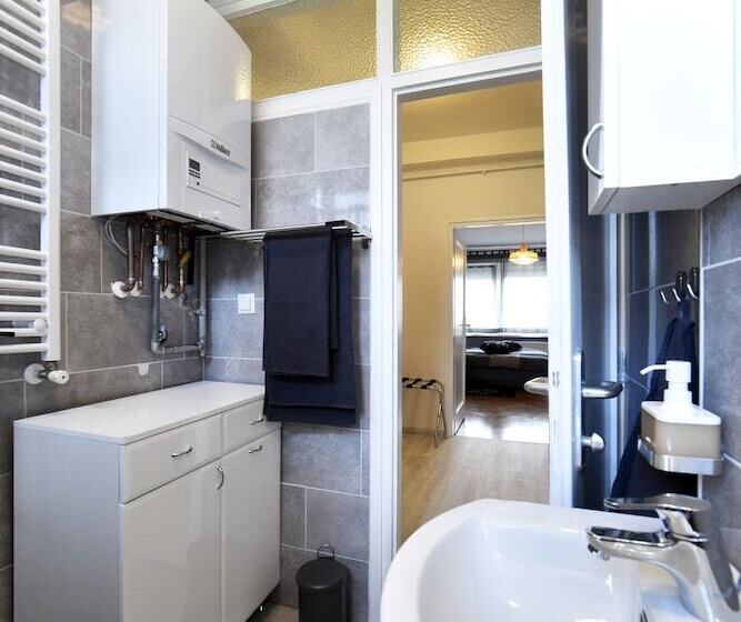 Premium Apartment Stefany By Metropolis