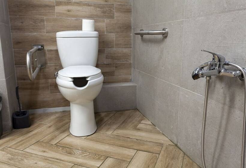 Privilege Flat Renovated Upscale Studio