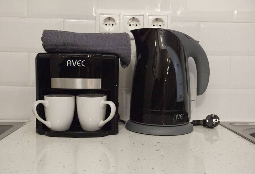 Privilege Flat Renovated Upscale Studio