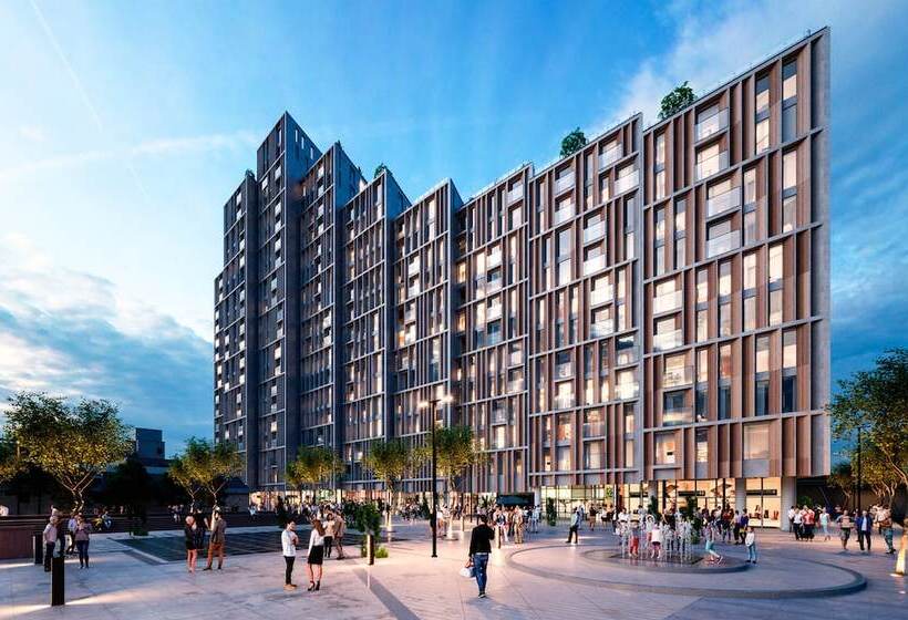 Royal Winchester House