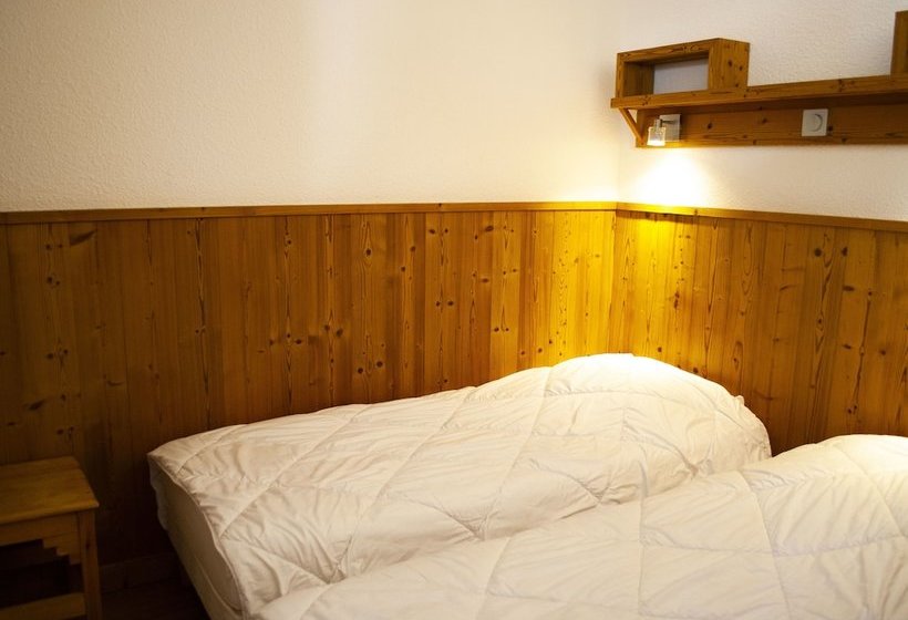 Résidence Skimania Grand Bois Courchevel