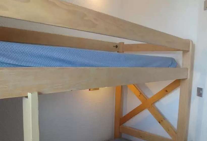 Résidence Skimania Grand Bois Courchevel