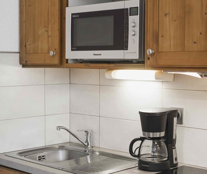 Résidence Skimania Grand Bois Courchevel