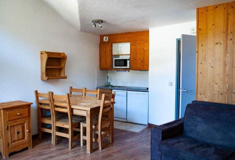 Résidence Skimania Grand Bois Courchevel