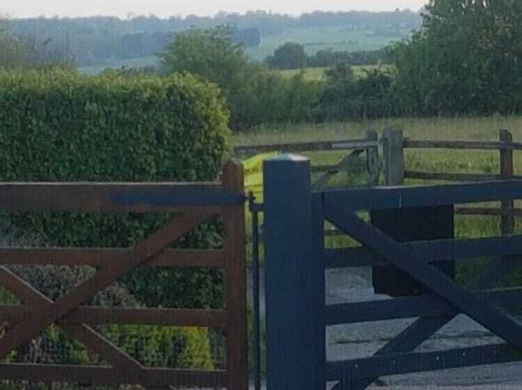 Spring Paddocks B&b