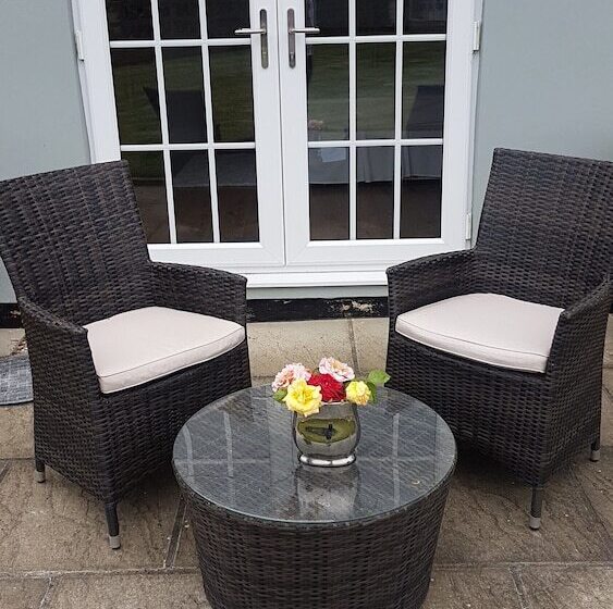 Spring Paddocks B&b