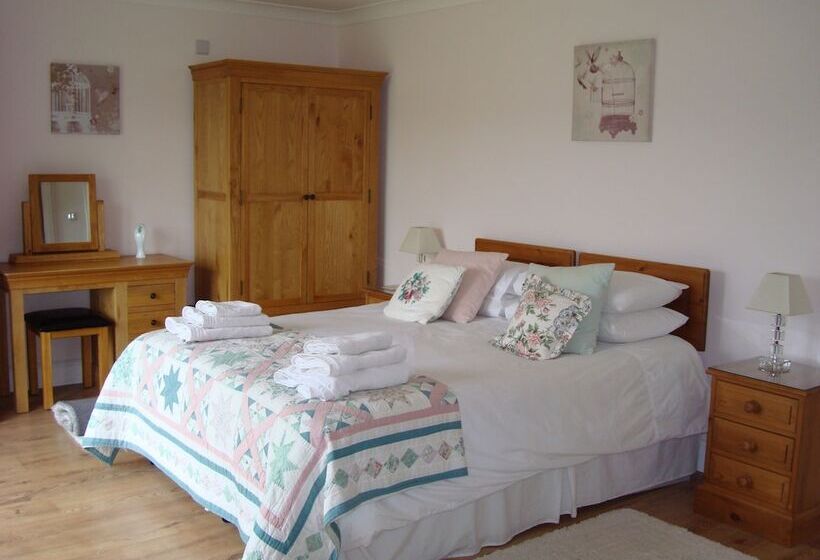 Spring Paddocks B&b