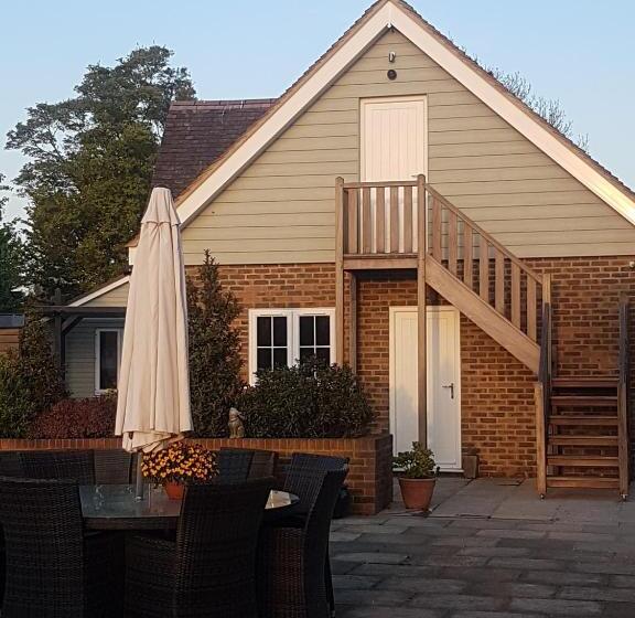 Spring Paddocks B&b