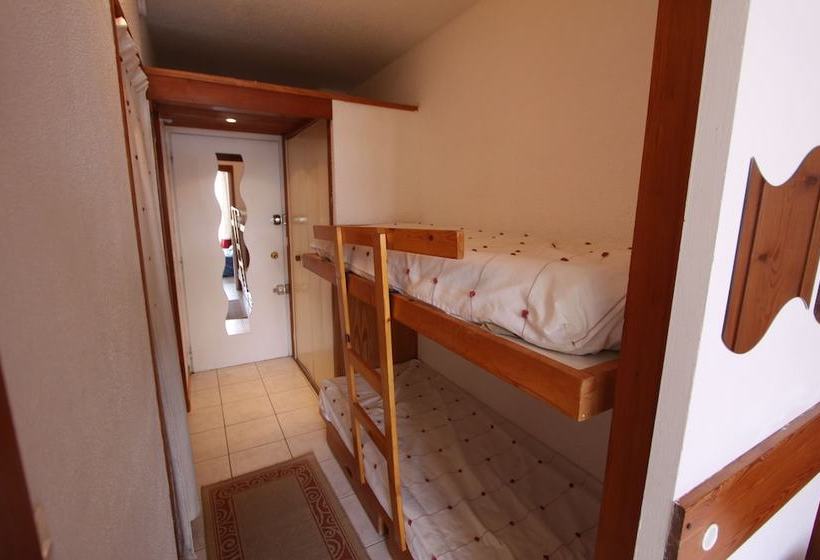 Résidence Le Saint Pierre   Studio 4 Personnes 944