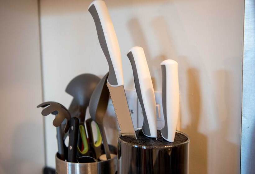 Sublime Stays Apartments