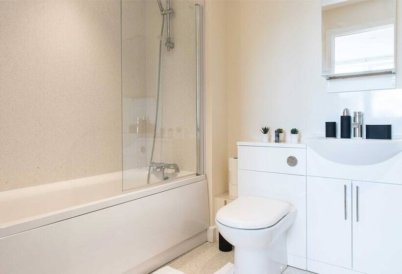 Sublime Stays Apartments